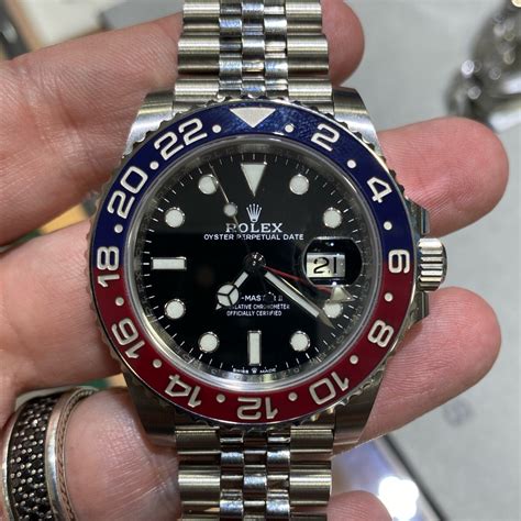 rolex liefersituation 2021|Rolex response to demand.